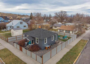 Eastside Bungalow